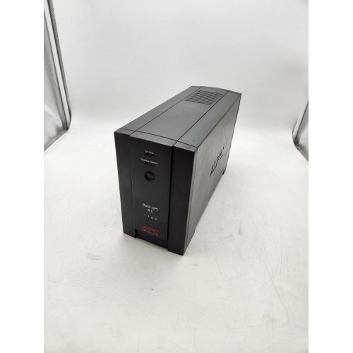 Джерело безперебійного живлення APC Back-UPS RS 1100 (BR1100CI-RS)