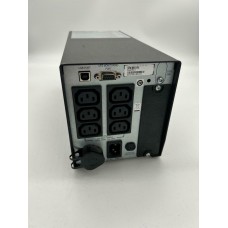 Джерело безперебійного живлення APC Smart-UPS 750 (SUA750I)