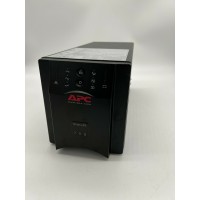 Джерело безперебійного живлення APC Smart-UPS 750 (SUA750I)