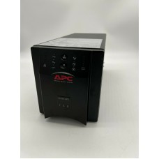 Джерело безперебійного живлення APC Smart-UPS 750 (SUA750I)