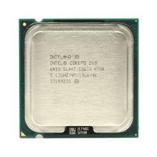 Процесор Intel Core 2 Duo E6420 (SLA4T)