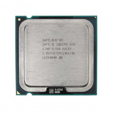 Процесор Intel Core 2 Duo E6300 (SL9TA)