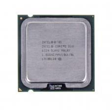 Процесор Intel Core 2 Duo E6320 (SLA4U)