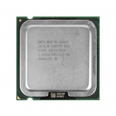 Процесор Intel Core 2 Duo E6550 (SLA9X)