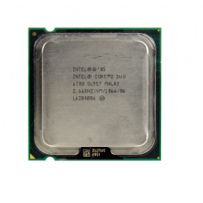 Процесор Intel Core 2 Duo E6700 (SL9S7)