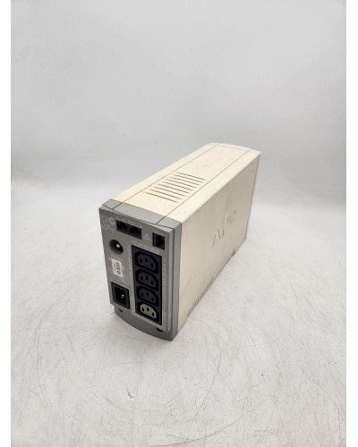 Джерело безперебійного живлення APC Back UPS CS 350 (BK350EI)