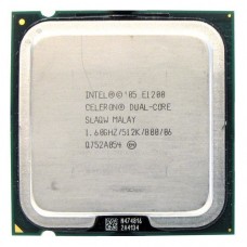 Процесор Intel Celeron Dual Core E1200 (SLAQW)