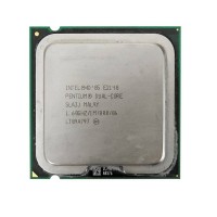 Процесор Intel Pentium Dual Core E2140 (SLA3J)