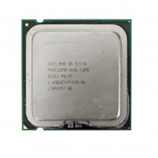 Процесор Intel Pentium Dual Core E2140 (SLA3J)