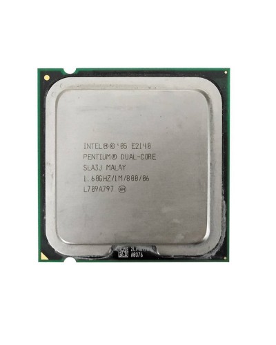 Процесор Intel Pentium Dual Core E2140 (SLA3J)