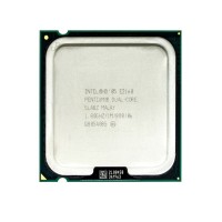 Процесор Intel Pentium Dual Core E2160 (SLA8Z)