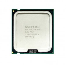 Процесор Intel Pentium Dual Core E2160 (SLA8Z)