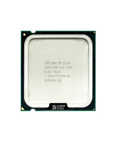 Процесор Intel Pentium Dual Core E2160 (SLA8Z)