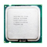 Процесор Intel Celeron Dual Core E3200 (SLGU5)