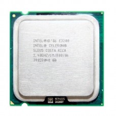 Процесор Intel Celeron Dual Core E3200 (SLGU5)