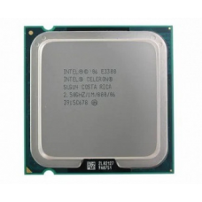 Процесор Intel Celeron Dual Core E3300 (SLG04)