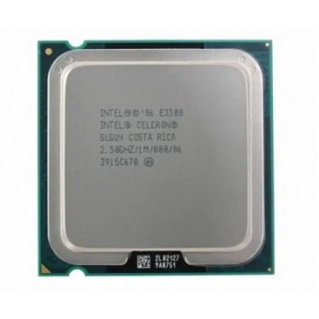 Процесор Intel Celeron Dual Core E3300 (SLG04) s775 Socket