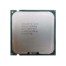Процесор Intel Celeron Dual Core E3400 (SLGTZ)