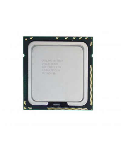 Процесор Intel Quad-Core Xeon E5530 (SLBF7)