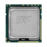 Процесор Intel Quad-Core Xeon E5630 (SLBVB)