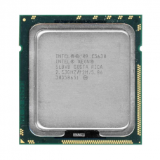 Процесор Intel Quad-Core Xeon E5630 (SLBVB)