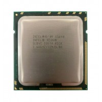 Процесор Intel Quad-Core Xeon E5640 (SLBVC)