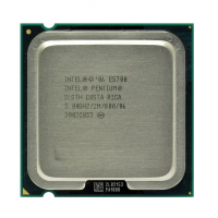 Процесор Intel Pentium Dual Core E5700 (SLGTH)