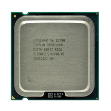 Процесор Intel Pentium Dual Core E5700 (SLGTH)