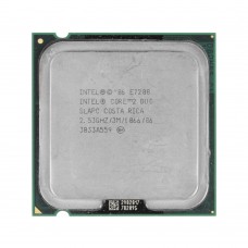 Процесор Intel Core 2 Duo E7200 (SLAVN)