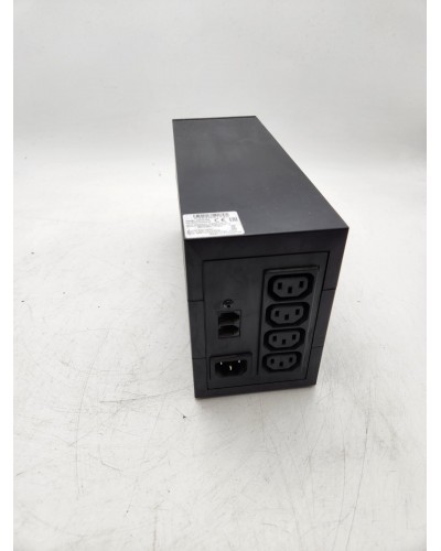 Джерело безперебійного живлення Eaton 5E 650i USB (5E650IUSB)