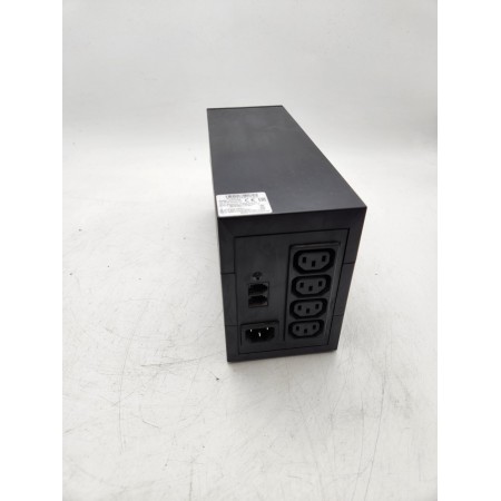 Джерело безперебійного живлення Eaton 5E 650i USB (5E650IUSB)