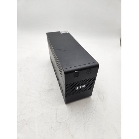 Джерело безперебійного живлення Eaton 5E 650i USB (5E650IUSB)