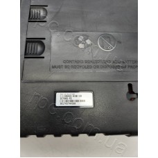 Джерело безперебійного живлення APC Back-UPS ES 700 (BE700G-RS)