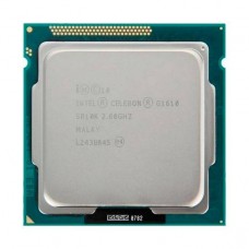 Процесор Intel Celeron Dual Core G1610 (SR10K)