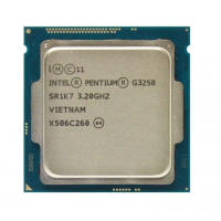 Процесор Intel Celeron Dual Core G3250 (SR1K7)