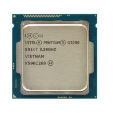 Процесор Intel Celeron Dual Core G3250 (SR1K7)