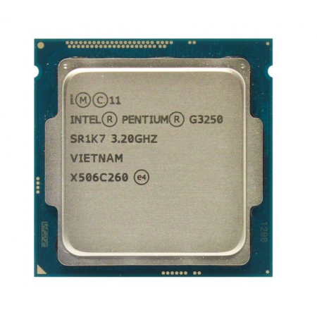 Процесор Intel Celeron Dual Core G3240 (SR1K6)