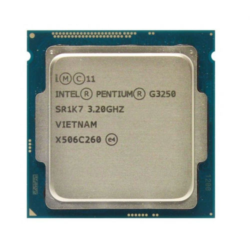 Процесор Intel Celeron Dual Core G3240 (SR1K6)