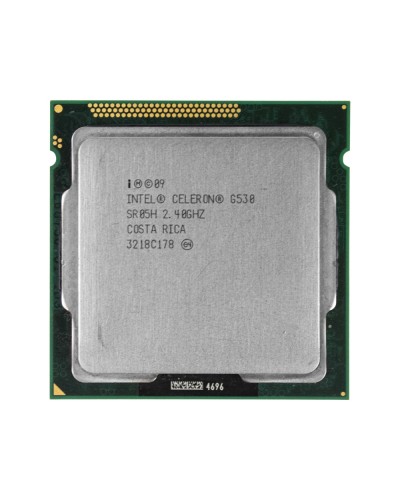 Процесор Intel Celeron Dual Core G530 (SR05H)