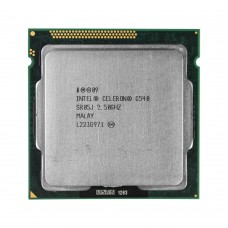 Процесор Intel Celeron Dual Core G540 (SR05J)