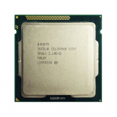 Процесор Intel Celeron Dual Core G550 (SR061)