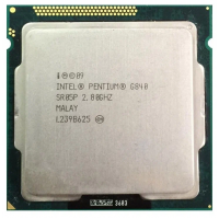 Процесор Intel Pentium Dual Core G840 (SR05P)