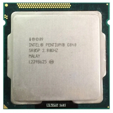 Процесор Intel Pentium Dual Core G840 (SR05P)