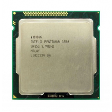 Процесор Intel Pentium Dual Core G850 (SR05Q)