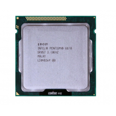 Процесор Intel Pentium Dual Core G870 (SR057)
