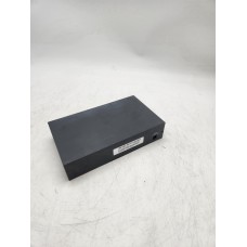 Мережевий гігабітний комутатор HP 1810-8G (J9802A)