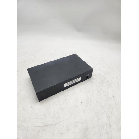 Мережевий гігабітний комутатор HP 1810-8G (J9802A)