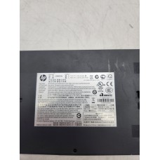 Мережевий гігабітний комутатор HP 1810-8G (J9802A)