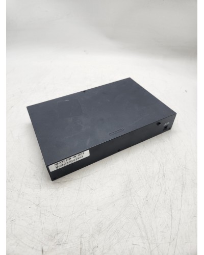 Мережевий гігабітний комутатор HP 1820-8G (J9979A)