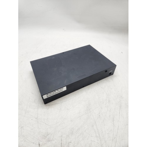 Мережевий гігабітний комутатор HP 1820-8G (J9979A)